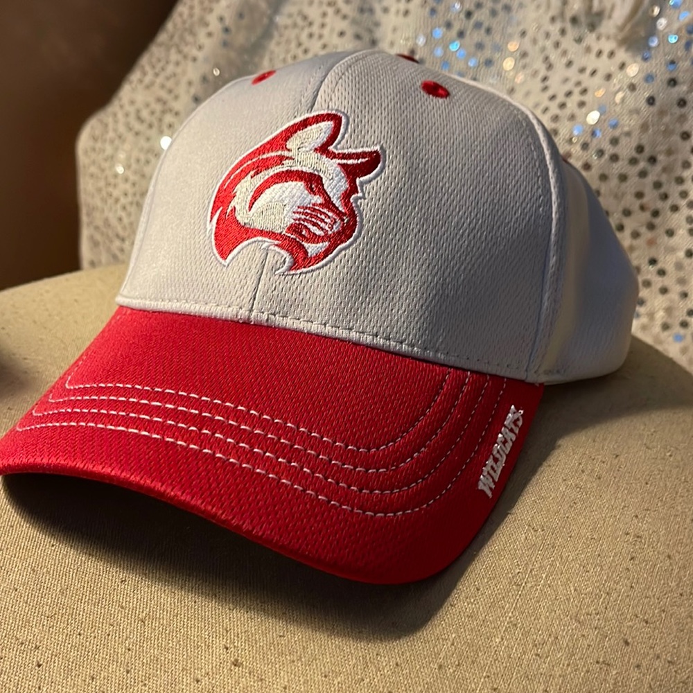 Indiana Wesleyan Hat